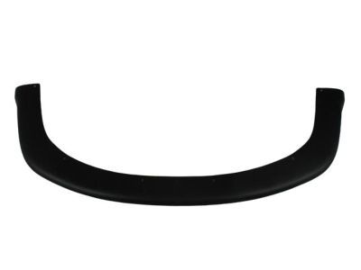 Mopar 5178283AE Extension-Front FASCIA