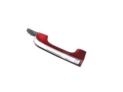 Mopar 6CV361RVAD Handle-Exterior Door