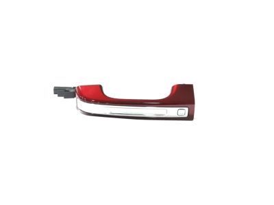 Mopar 6CV361RVAD Handle-Exterior Door