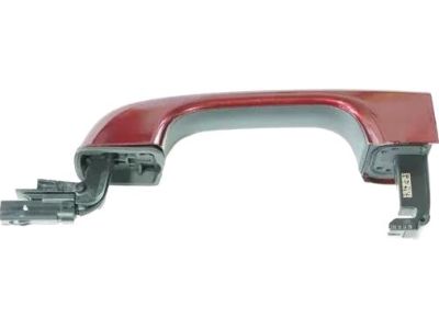 Mopar 6CV361RVAD Handle-Exterior Door