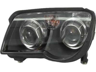 Mopar 68024631AA Headlight Bulb