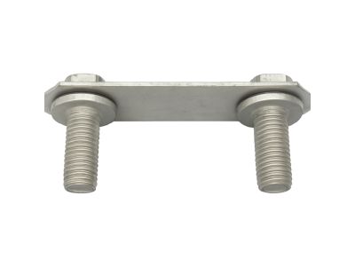 Mopar 68003314AA Stud Plat-Bumper