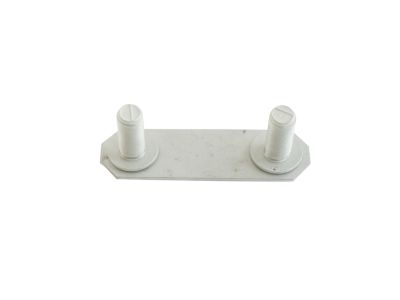 Mopar 68003314AA Stud Plat-Bumper