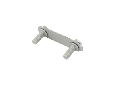 Mopar 68003314AA Stud Plat-Bumper