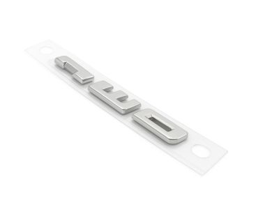 Mopar 5156123AA Nameplate