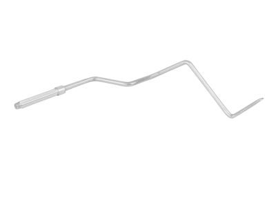Mopar 68079298AB Rod-Lock