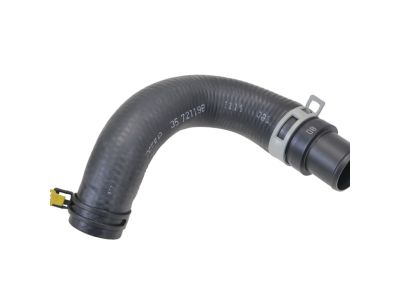 Mopar 4677731AA Hose-Radiator Outlet