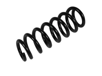 Mopar 5105893AD Rear Coil Spring