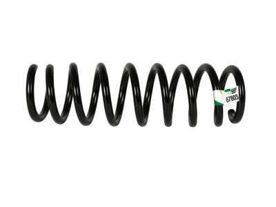 Mopar 5105893AD Rear Coil Spring