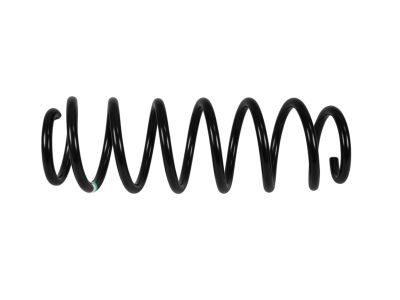 Mopar 5105893AD Rear Coil Spring