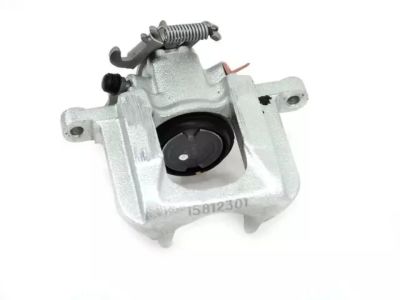 Mopar 68029849AE CALIPER-Disc Brake