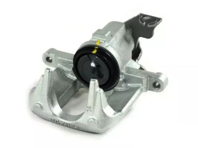 Mopar 68029849AE CALIPER-Disc Brake