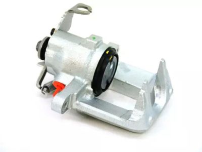 Mopar 68029849AE CALIPER-Disc Brake