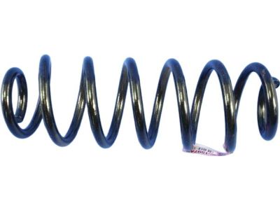 Mopar 68231597AB Rear Coil Spring