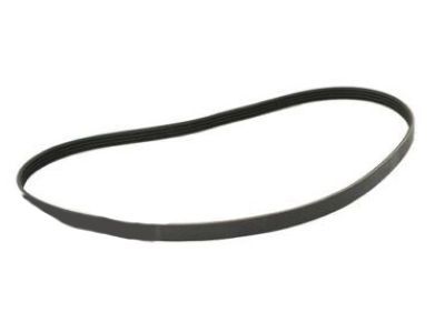 Mopar 68238640AA Belt-SERPENTINE