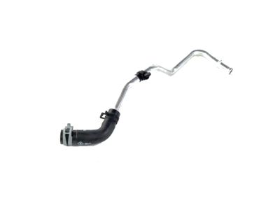 Mopar 68370509AB Hose-COOLANT Bottle Outlet