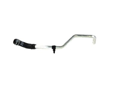 Mopar 68370509AB Hose-COOLANT Bottle Outlet