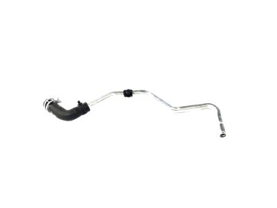Mopar 68370509AB Hose-COOLANT Bottle Outlet