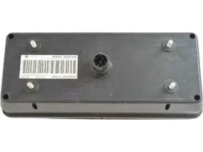 Mopar 68169778AA Lamp-Tail