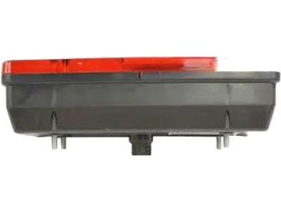 Mopar 68169778AA Lamp-Tail