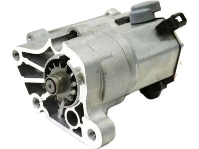 Mopar 5030076AD Starter-Engine