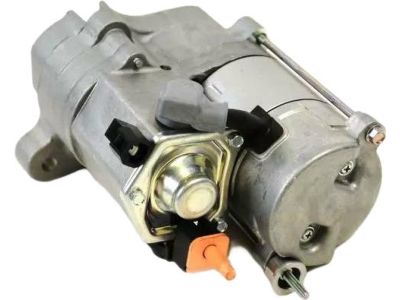 Mopar 5030076AD Starter-Engine
