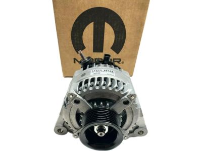 Mopar 56028697AE ALTERNATR-Engine