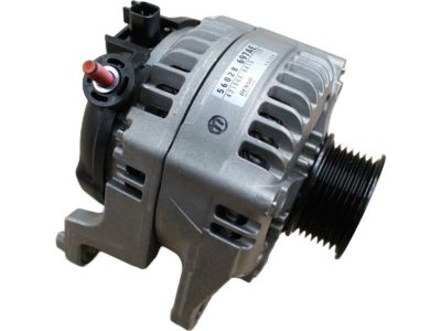 Mopar 56028697AE ALTERNATR-Engine
