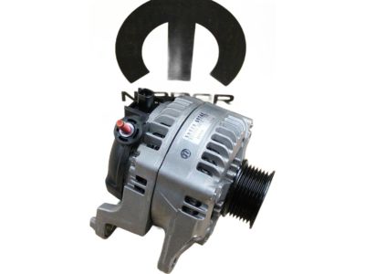 Mopar 56028697AE ALTERNATR-Engine