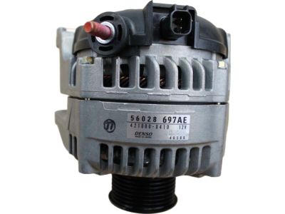 Mopar 56028697AE ALTERNATR-Engine