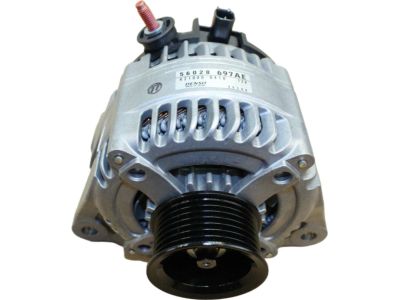 Mopar 56028697AE ALTERNATR-Engine