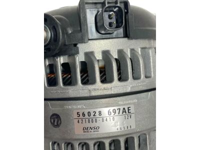 Mopar 56028697AE ALTERNATR-Engine