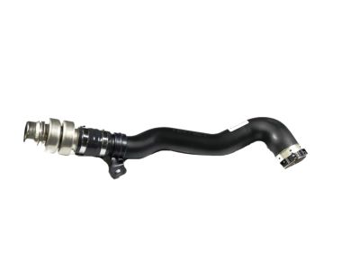 Mopar 68259699AB Duct-Charge Air Cooler