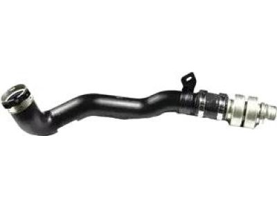 Mopar 68259699AB Duct-Charge Air Cooler