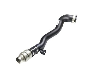 Mopar 68259699AB Duct-Charge Air Cooler