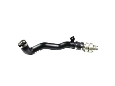Mopar 68259699AB Duct-Charge Air Cooler