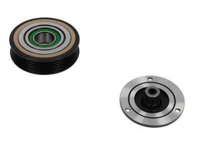 Mopar 68045270AA PULLEY-A/C Compressor