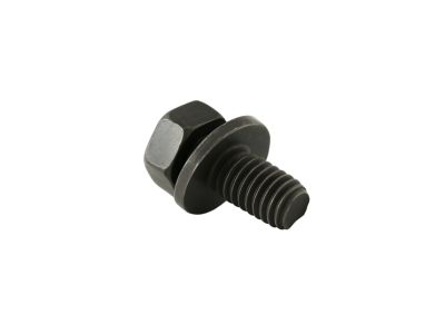 Mopar 6102605AA Screw-HEXAGON Head