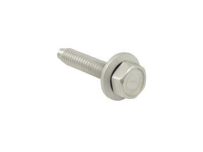 Mopar 6512273AA Bolt-HEXAGON FLANGE Head