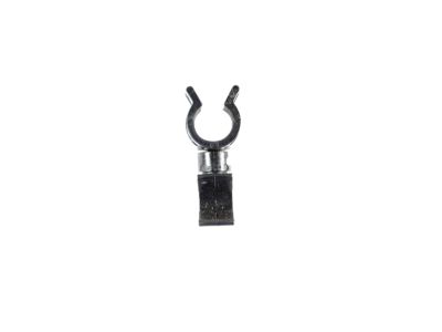 Mopar 68149652AA Clip-Fuel Bundle