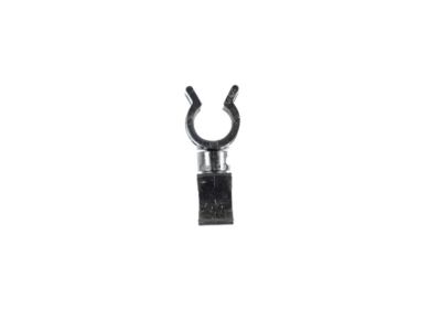 Mopar 68149652AA Clip-Fuel Bundle