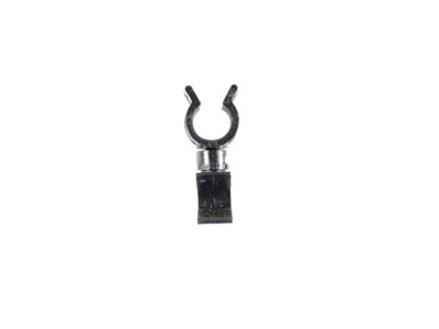 Mopar 68149652AA Clip-Fuel Bundle