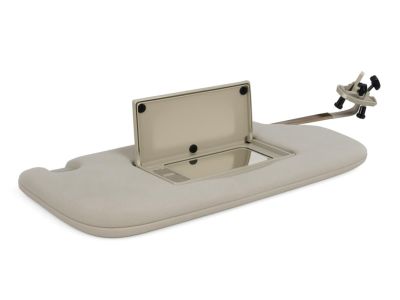 Mopar 1WK20BD1AD Visor