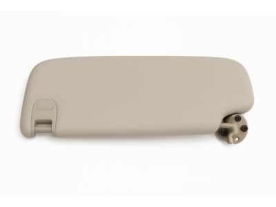 Mopar 1WK20BD1AD Visor