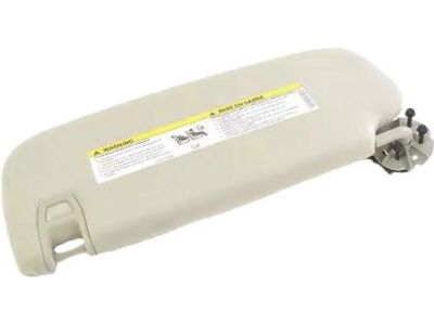 Mopar 1WK20BD1AD Visor