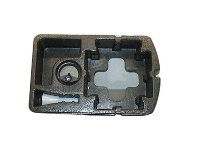 Mopar 68346530AB Support-Load Floor