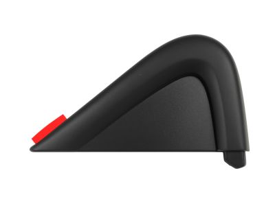 Mopar 55399299AC APPLIQUE-Rear Door