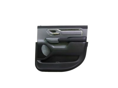 Mopar 6SL341A8AA Panel-Rear Door Trim