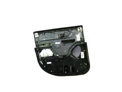 Mopar 6SL341A8AA Panel-Rear Door Trim