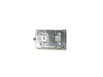 Mopar 68342093AA Engine Controller Module